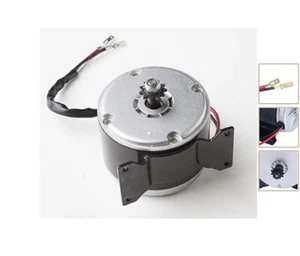 24 Volt 350 Watt Electric Motor MY1016 For Razor MX350 MX400 ST13 - Bild 1 von 1