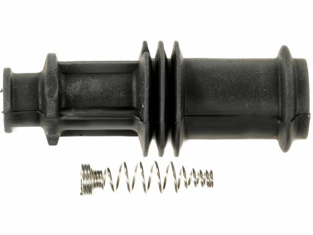 Direct Ignition Coil Boot fits Cadillac Catera 1999-2001 3.0L V6 63DSRW Foto 1 de 1