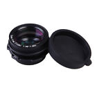 Pro 1.08 X-1.60 x Zoom Eyefinder Magnifier for Canon Nikon Pentax SLR Camera Q6M2