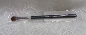 BARE MINERALS i.d. Bare Escentuals TAPERED SHADOW BRUSH 33077 - Black - Picture 1 of 3