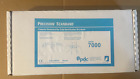 PDC Precision Scanband 7000 Series Barcode Identification Wristband 4" OD BLUE