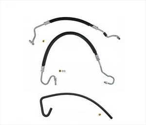 3 Hydroboost Power Steering Hoses for 03-06 Cadillac Escalade Chevrolet Tahoe - Picture 1 of 1