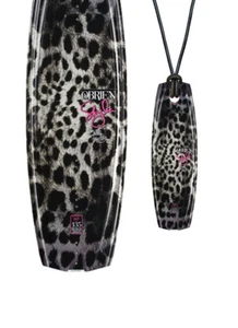 Mini-Board OBRIEN Skyla Wakeboard - Collar Regalo para Border WB08#27 - Imagen 1 de 1