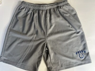 Indianapolis Colts Shorts size L - Image 1 of 3