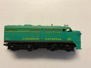 Lionel Rare O Scale Model Railroad 