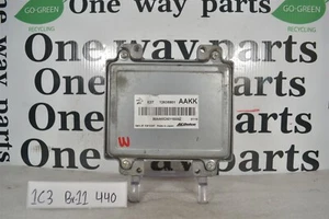 12612397 COBALT MALIBU SIERRA 2007-12 Engine Computer Unit ECU OEM 1C3 440 B11 - Picture 1 of 4