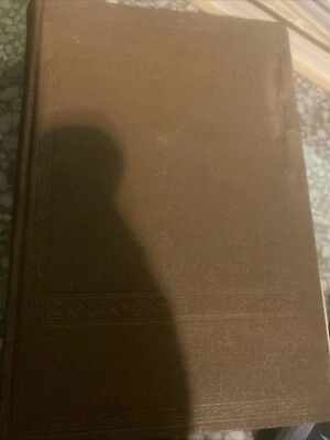 Vintage  The Count of Monte Cristo Dumas World’s Greatest Literature Vol. 4 - Image 1 of 3