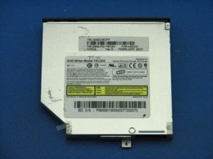 DVD Drive TS-L632 Medion MD96630 Notebook 10066131-15183 - Afbeelding 1 van 1