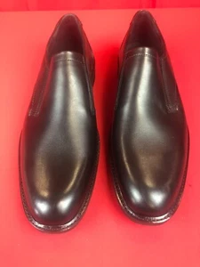ECCO Biarritz Slip-On US13-13 1/2 - Neu Nie getragen, Nicht mehr Made Nice Schuh - Bild 1 von 7
