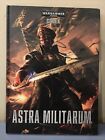 Warhammer 40,000 Codex Astra Militarum couverture rigide 104 pages 2013