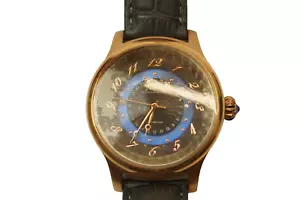 CONSTANTIN WEISZ moving sun Herren Armbanduhr - Bild 1 von 9