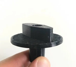 kompatibel RYOBI 2000W Generator Regler Schalter Run Choke und Schraube 3D gedrucktes Teil - Bild 1 von 44