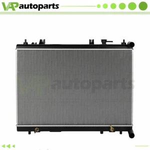 For 2013 2014-2020 Nissan Pathfinder 2014-2020 Infiniti QX60 Aluminum Radiator - Picture 1 of 10