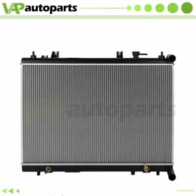 Алюминиевый радиатор для 2013 2014-2020 Nissan Pathfinder 2014-2020 Infiniti QX60 - Изображение 1 из 4