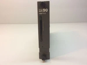 ABB Bailey IMMFP01 Multi-Function Processor Module G2 - Picture 1 of 3