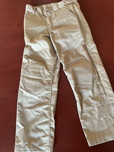 Grindz Youth padded pants Size 8 - Picture 1 of 8
