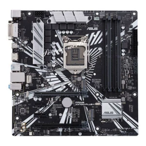 Asus PRIME Z370M-PLUS II scheda madre Intel Z370 LGA 1151 DDR4 USB3.1 MicroATX - Foto 1 di 4