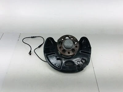 10-14 MERCEDES BENZ E350 4MATIC ПЕРЕДНИЙ ЛЕВЫЙ БОКОВОЙ ШПИНДЕЛЬ СТУПИЦА КОЛЕСА OEM - Изображение 1 из 4