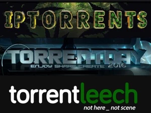 IPTORRENTS + TORRENTDAY + TORRENTLEECH prywatne trackery - Zdjęcie 1 z 1