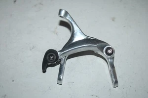Pinza de freno Promax RC462 45-60 mm plateada tirón lateral empotrada carretera ¡¡Envío a EE. UU.!!! - Imagen 1 de 16