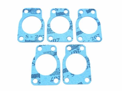 Прокладка карбюратора на коллектор V-Twin Linkert для Harley Davidson 1941-1964 FL УПАКОВКА 5 ШТ. - Изображение 1 из 3