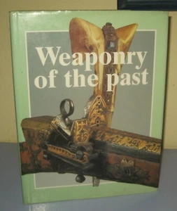 Weaponry of the Past - Nikola Daskalov & Vyara Kovacheva - Bild 1 von 12