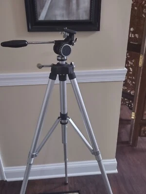 Tripod  JPE from Japan up to 62" - Image 1 of 4