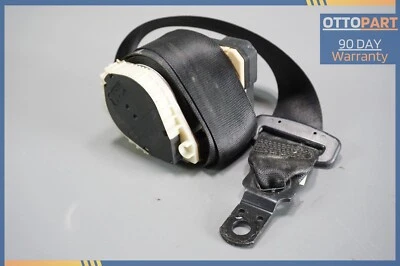 Cinturón de seguridad delantero izquierdo del lado del conductor BMW X3 Z4 E83 2003-2010 OEM 33025555 Foto 1 de 4