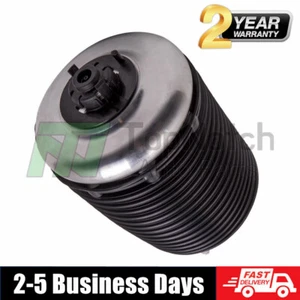 1x Rear RH Air Suspension Spring Bag Fit Audi A6 S6 C7 A7 S7 Quattro 3.0L 12-18 - Picture 1 of 7