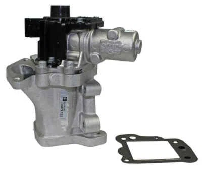 Valvola EGR elettrica MACELLERIA per CITROËN C5 II - Immagine 1 di 4