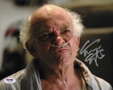 Mark Margolis Signed 8x10 Photo Autographed PSA/DNA ITP COA Breaking Bad 46