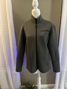 Treksta Women’s Zip-up Jacket; Size 95 (Medium) - Picture 1 of 16