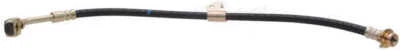 Тормозной гидравлический шланг-элемент 3 Raybestos BH38344 подходит для 1984 Pontiac Fiero - Изображение 1 из 3
