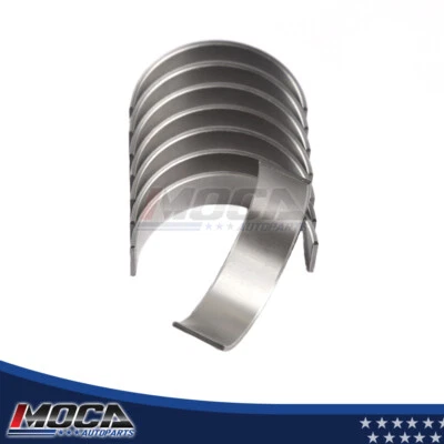 Rolamento de haste compatível com 01-11 Ford Escape Focus Ranger Mazda 3 2.3L 030 tamanho - Imagem 1 de 4