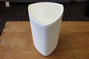 Clint Odin Asgard WLAN weiß OD14W-W - Wifi-Lautsprecher/AirPlay/DLNA/Multiroom - Bild 1 von 8
