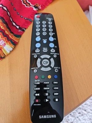 télécommande samsung smart tv - Photo 1/2