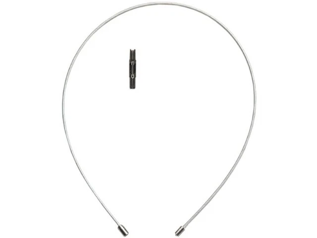 Cable de freno de estacionamiento para Ford E350 Club Wagon Econoline Super Duty E450 JY32Y4 Foto 1 de 1