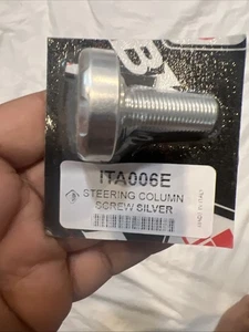 BDK- ITA006 - STEERING COLUMN SCREW - Picture 1 of 2
