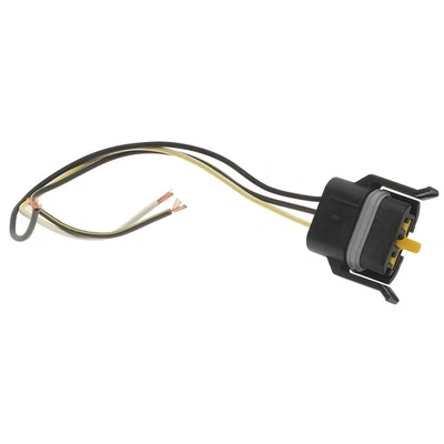 Conector de luz de estacionamiento/señal de giro SMP para Ford F-550 Super Duty 1999-2003 Foto 1 de 4