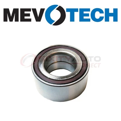 Mevotech Wheel Bearing for 2007-2013 Jeep Patriot 2.0L 2.4L L4 - Axle Hub ny Foto 1 de 4