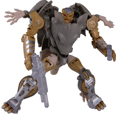 LG-EX Rattrap Beast Wars Transformers Fest Exclusive | Japanese Transformers Leg - Image 1 of 4