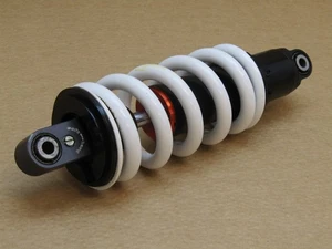 KTM 390 adventure 2023 5,934 miles rear shock absorber (15114) - Picture 1 of 9