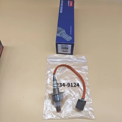 New 1x DENSO O2 Oxygen Sensor Upstream 234-9124 For 2007-2011 Honda Civic L4 Foto 1 de 4