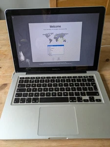 Apple MacBook Pro 13” 2.9GHz i7, 8GB RAM, 750GB Sata Disc, Fresh OS install - Picture 1 of 24