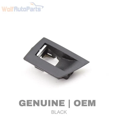 BMW 535D XDRIVE 2014-2016 - Interruptor ventana puerta derecha embellecedor 9183548 Foto 1 de 4