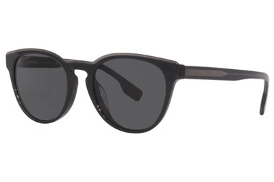 Gafas de sol para hombre Burberry Bartlett B4310-F 3850/87 gris ópalo/negro/gris 54 mm Foto 1 de 4