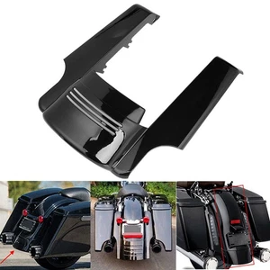 5" Stretched Rear Fender Extension For Harley Touring Electra Street Glide 09-13 - Picture 1 of 11