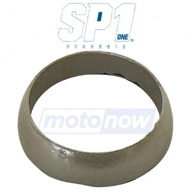 SP1 Headpipe Gasket for 2011-2016 Polaris 800 RMK Assault 155 - Engine ma - Изображение 1 из 4