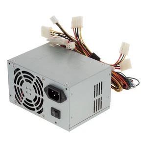Alimentation LINKWORLD LPE2 450W ATX 20+4PIN ATX12V MOLEX FDD - Afbeelding 1 van 3