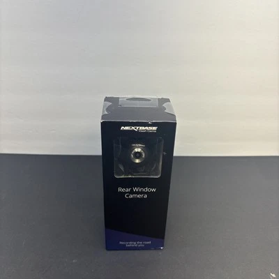 Cámara de tablero Nextbase NBDVRS2RWC 1080p HD ventana trasera 140° 322GW 422GW 522GW Foto 1 de 4